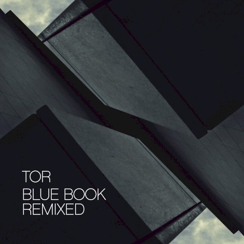 Blue Book Remixed