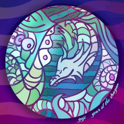 Year of the Dragon