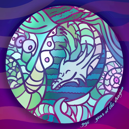 Year of the Dragon