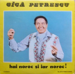Hai noroc și iar noroc!