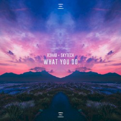 What You Do