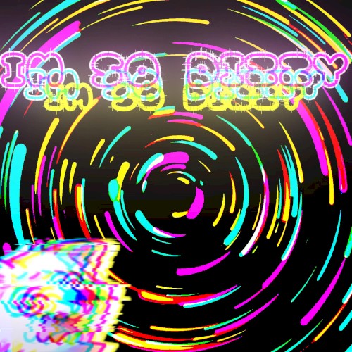 I'm so Dizzy