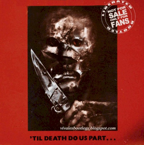 ’Til Death Do Us Part…