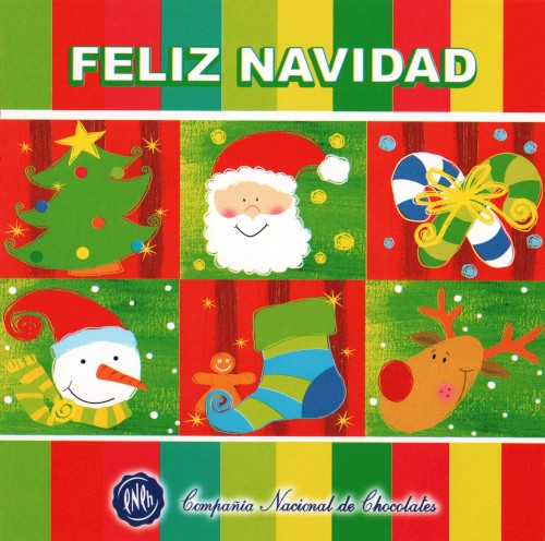 Feliz Navidad