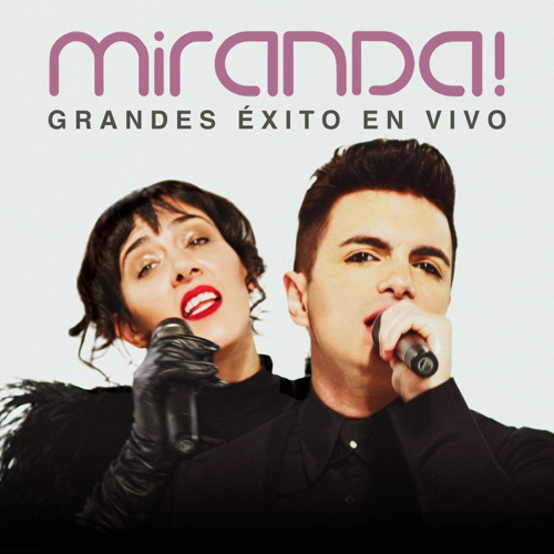 Grandes éxitos en vivo