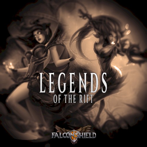 Legends of the Rift
