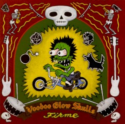 Firme (En Español)