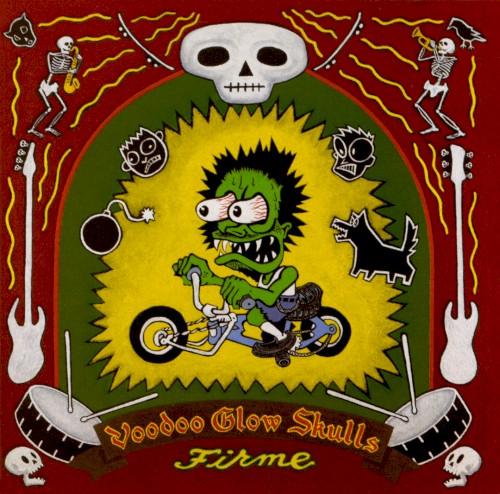 Firme (En Español)