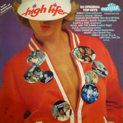 High Life: 20 Original Top Hits
