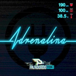 Adrenalina