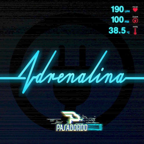 Adrenalina