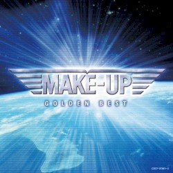 GOLDEN☆BEST MAKE‐UP