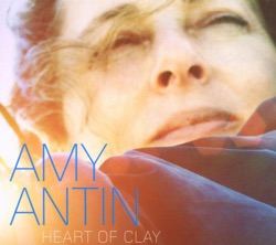 Heart of Clay