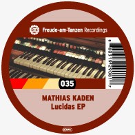 Lucidas EP