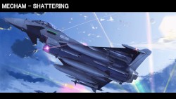Shattering