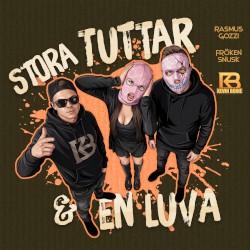 STORA TUTTAR & EN LUVA