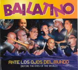 Ante los ojos del mundo