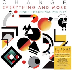 Everything and More: Complete Recordings 1980 - 2019