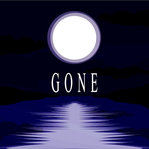 Gone