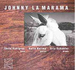 Johnny La Marama