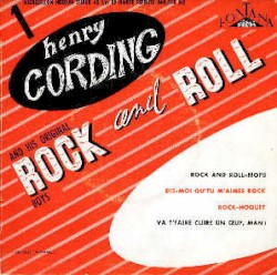 Rock and Roll