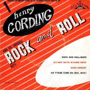 Rock and Roll