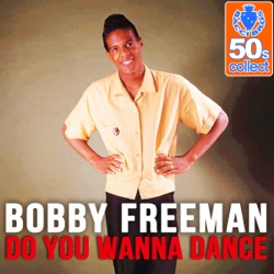 Do You Wanna Dance