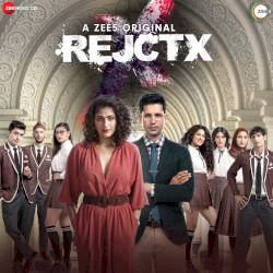 RejctX