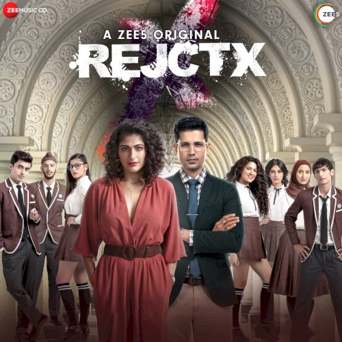 RejctX