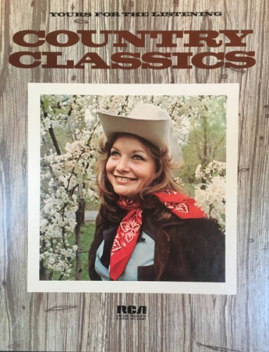 Country Classics