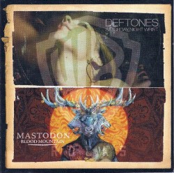 Deftones & Mastodon Sampler