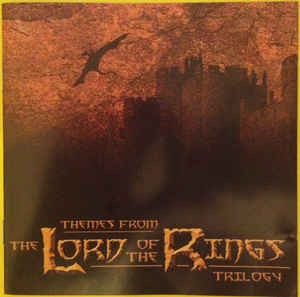 Themes From The Lord of the Rings Trilogy