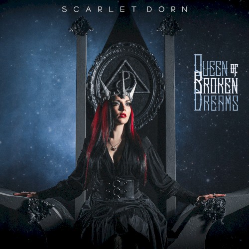 Queen of Broken Dreams