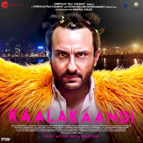 Kaalakaandi