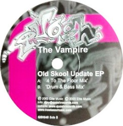 Old Skool Update EP