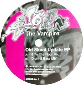 Old Skool Update EP