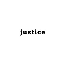 Justice