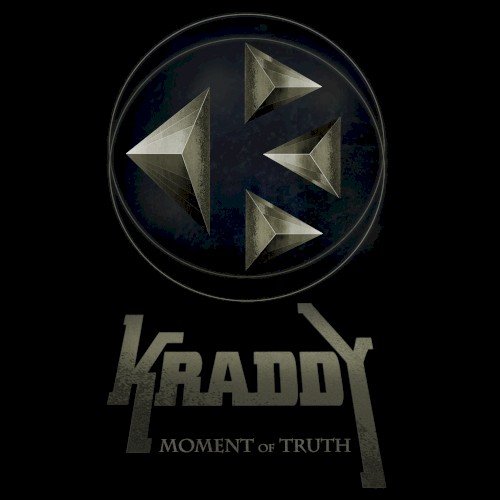 Moment Of Truth EP