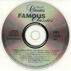Famous Classics