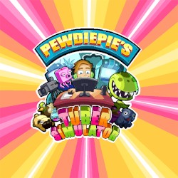 Pewdiepie's Tuber Simulator Soundtrack