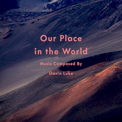 Our Place in the World