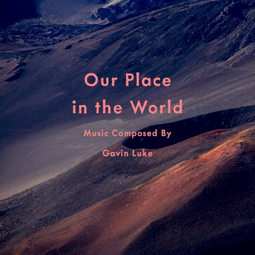 Our Place in the World