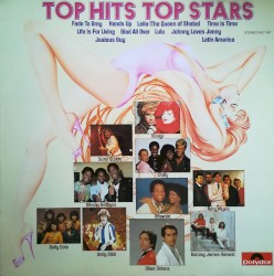 Top Hits Top Stars