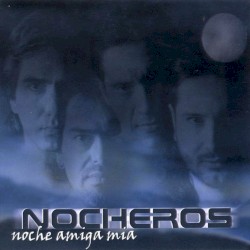 Noche amiga mía