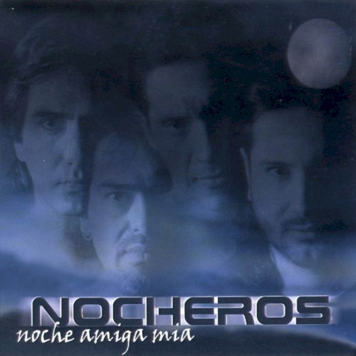 Noche amiga mía