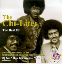 The Best of the Chi-Lites