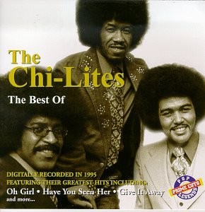 The Best of the Chi-Lites