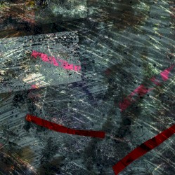 Antimonument Tapes