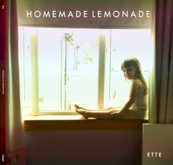 Homemade Lemonade