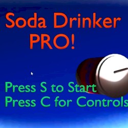 Soda Drinker Pro